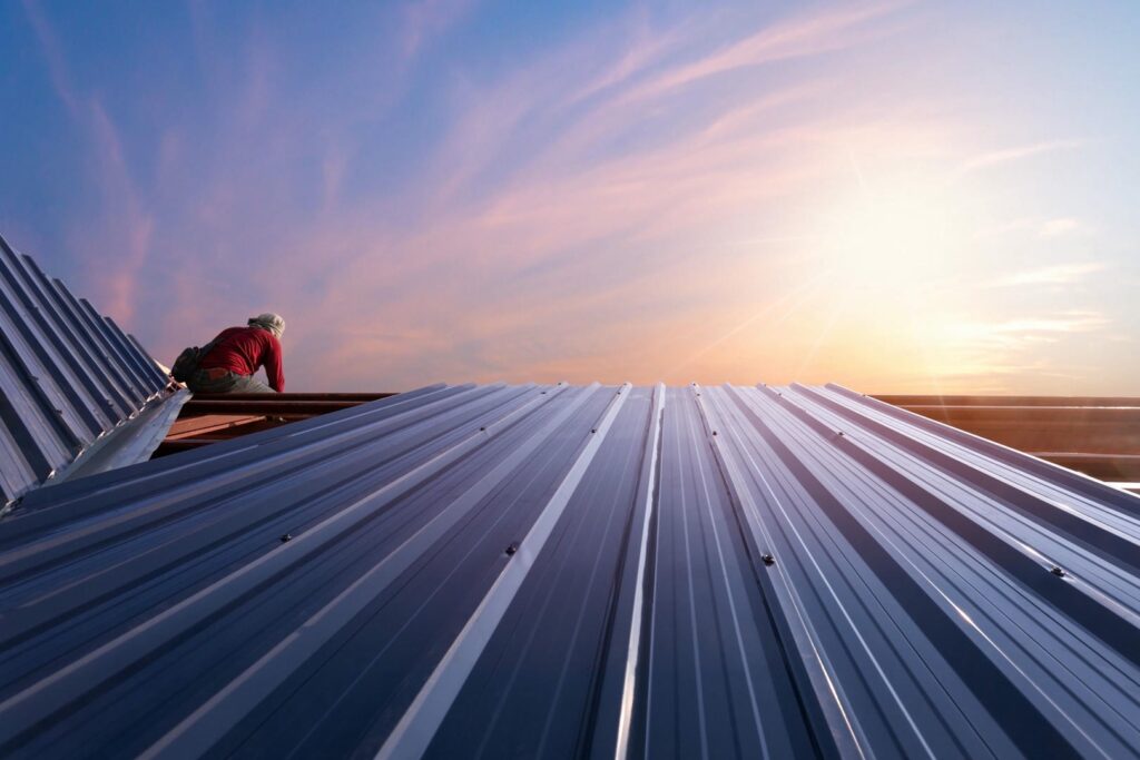 Maintaining Your Roof for Maximum Longevity