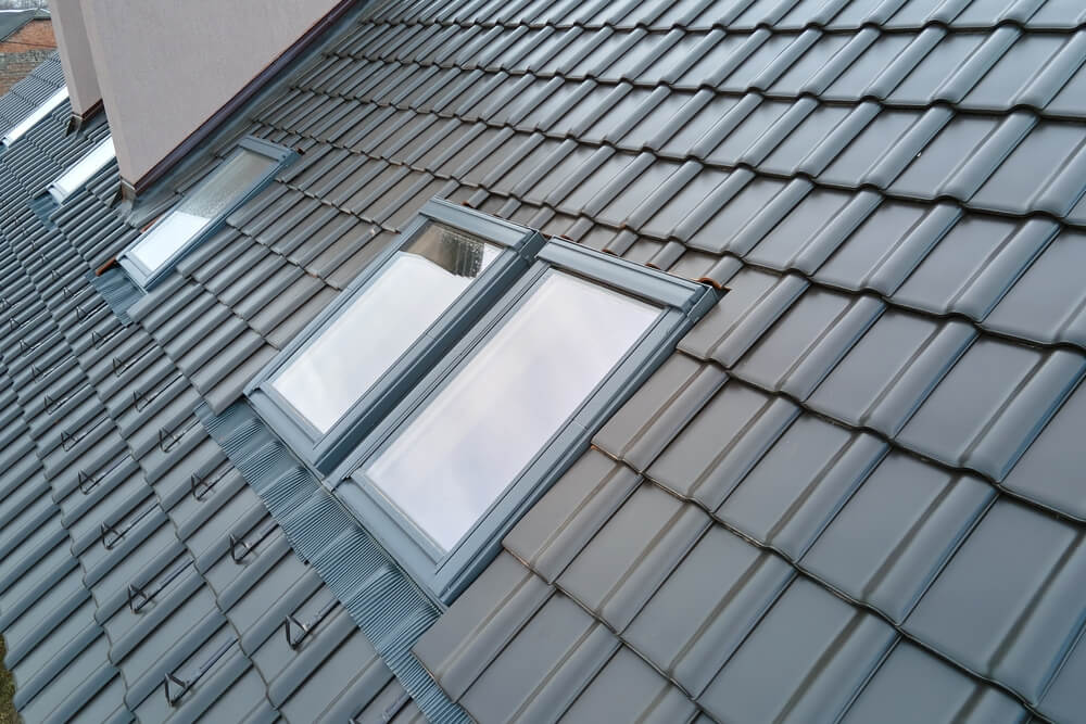 metal roof installation Calgary | long term savings roof materials