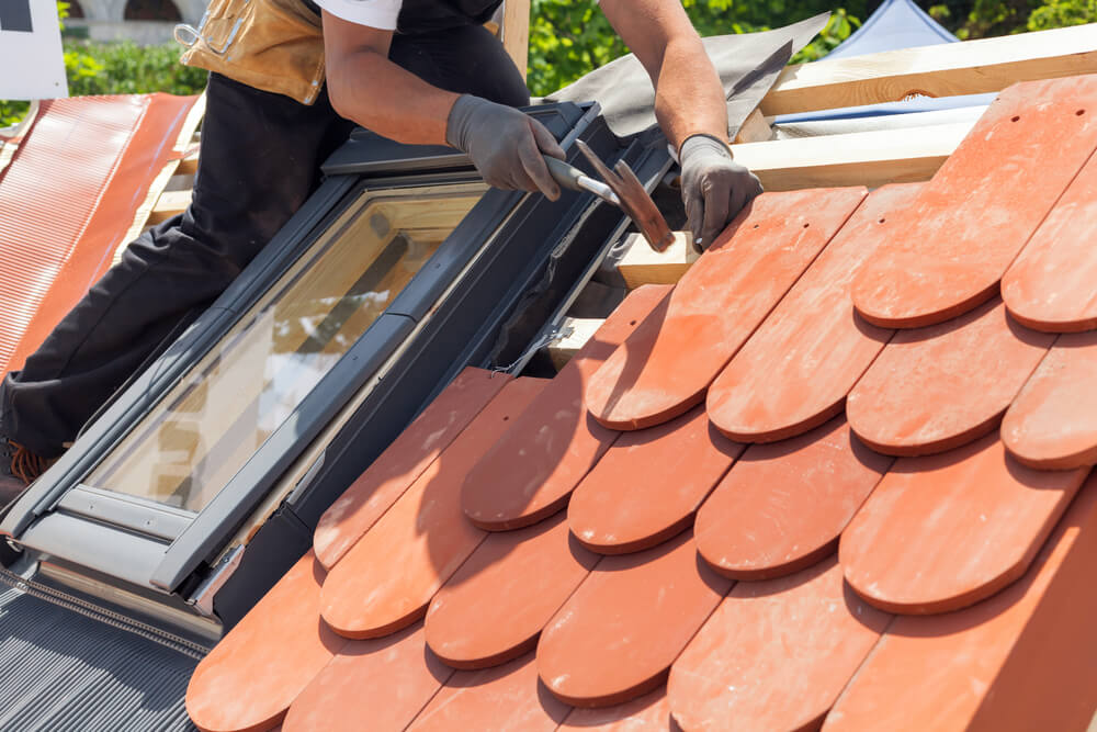 slate roof pricing Calgary | luxury roofing material costs
